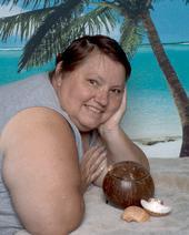 Sharon Acklin