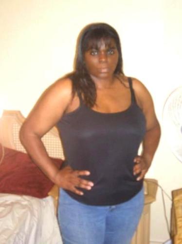 Charmaine Lock