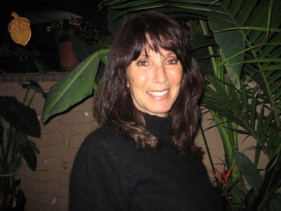 Kathy Kakuuchi