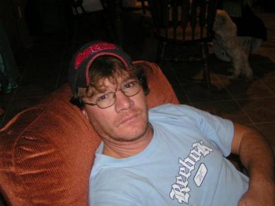 Andrew Yoder