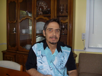 Joseph Polito
