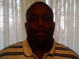 Dexter Woodard