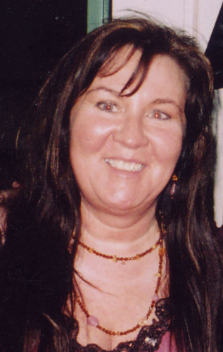 Sandra Mcabee