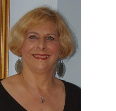 Sheila Holtzman