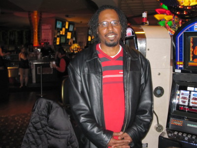 Robert Brown