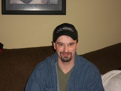 Dennis Osgood