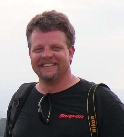 Robert Russell