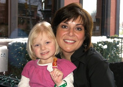 Melissa Wettlaufer