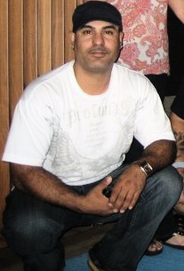 Francisco Hernandez