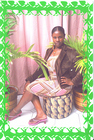 Shola Parris