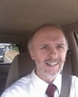 Jerry Harding