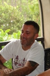Christopher Mitchell