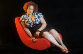 Orlena Sanders
