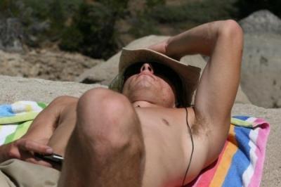 Christopher Buchanan