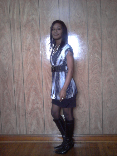 Tasha Walker