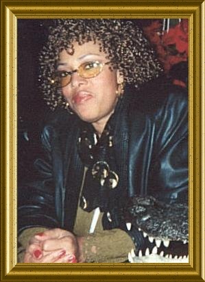 Thelma Hedgspeth