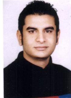 Mohamed Morcy