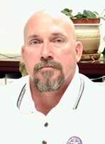 Keith Lansbery