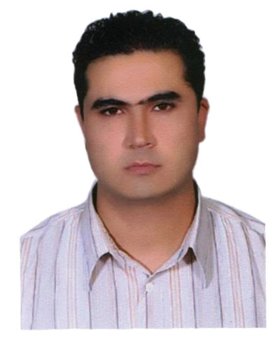Saeid Ahmadi