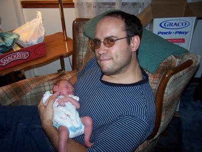 Paul Ricci