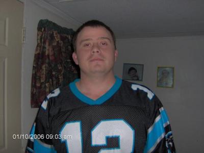 Michael Bowman