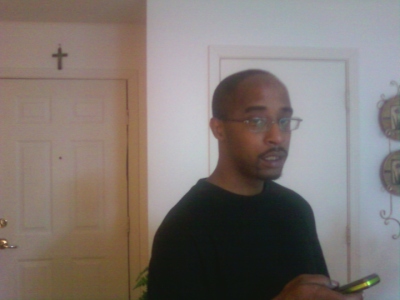 Corey Benton