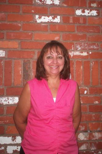 Valerie Jones