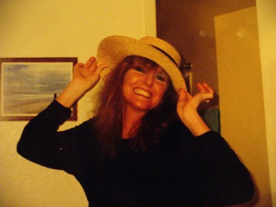 Nora Doran