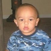 Aric Robinson