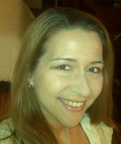 Patricia Dempsey