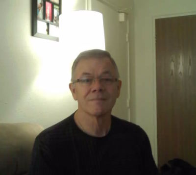 Laurence Quinn
