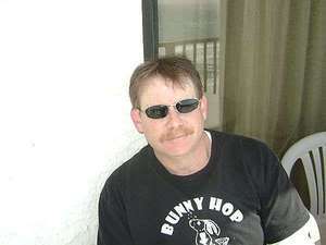 Brandon Dicken