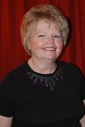 Ellen Lapoure