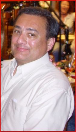 Richard Martinez