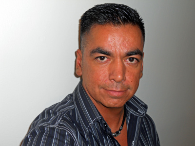 Christopher Torres