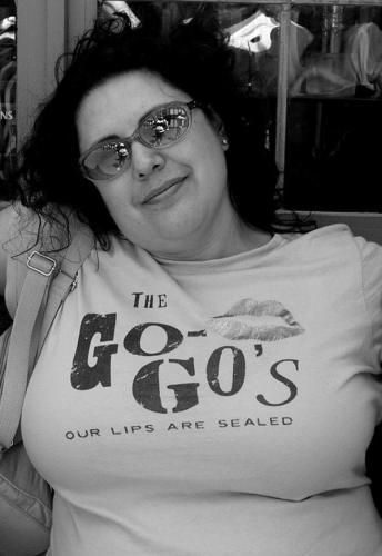 Tina Nix