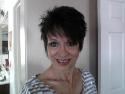 Judith Dickson