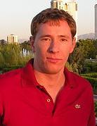 Dmitry Popov