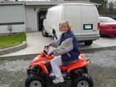 Betty Kuhns