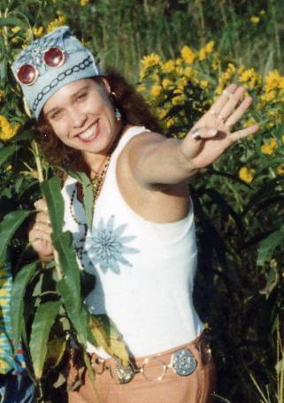 Lisa Coppedge