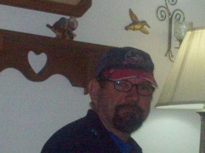 Dennis Barnhart