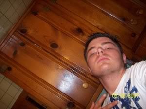 Jamie Thompson