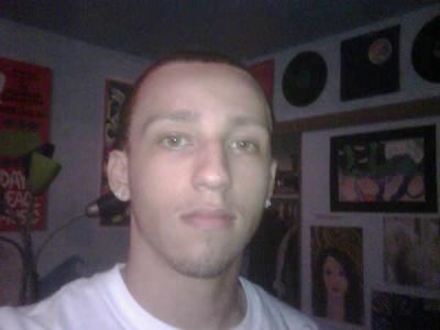 Chauncey Davis