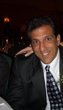 Thomas Pizzurro