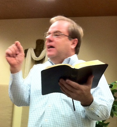 David Piper