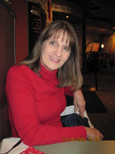 Susan German