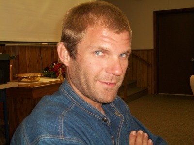Michael Ploss