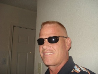 Mark Hosey