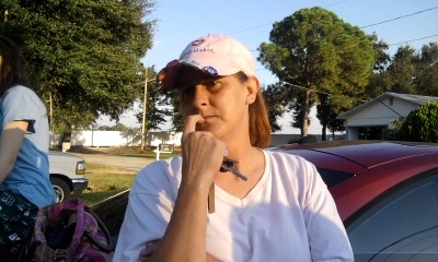 Lorrie Newsom