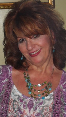 Peggy Strickland